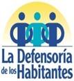 Dirección de Promoción y Divulgación de la Defensoría de los Habitantes