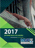 Título: informe 2017