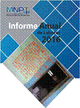 Título: Informe 2016