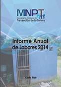 MNPT informe 2014