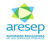 Title: Entidad aresep - Description: Aresep