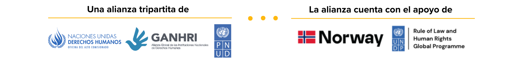 Logos Aliados