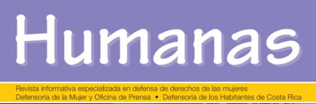 Humanas